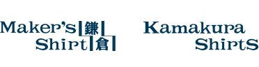 Kamakura Shirts Global